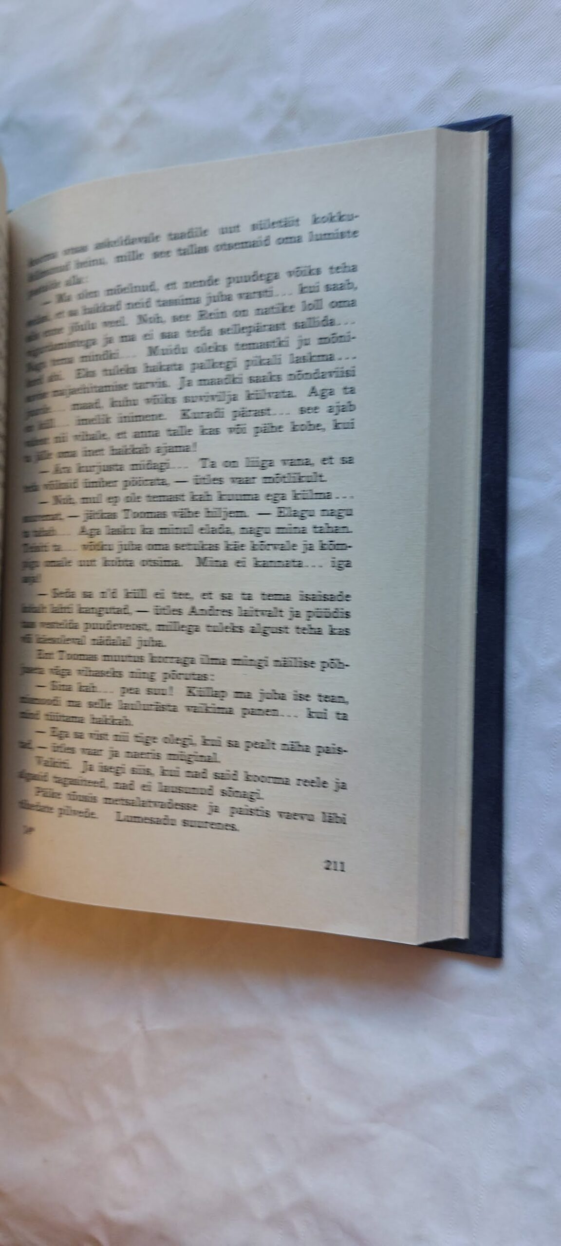 Töö algus. August Jakobson. 1932 - Pilt 4