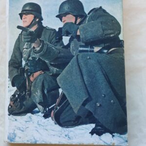 Ma jäin ellu. Harri Rent. 1997
