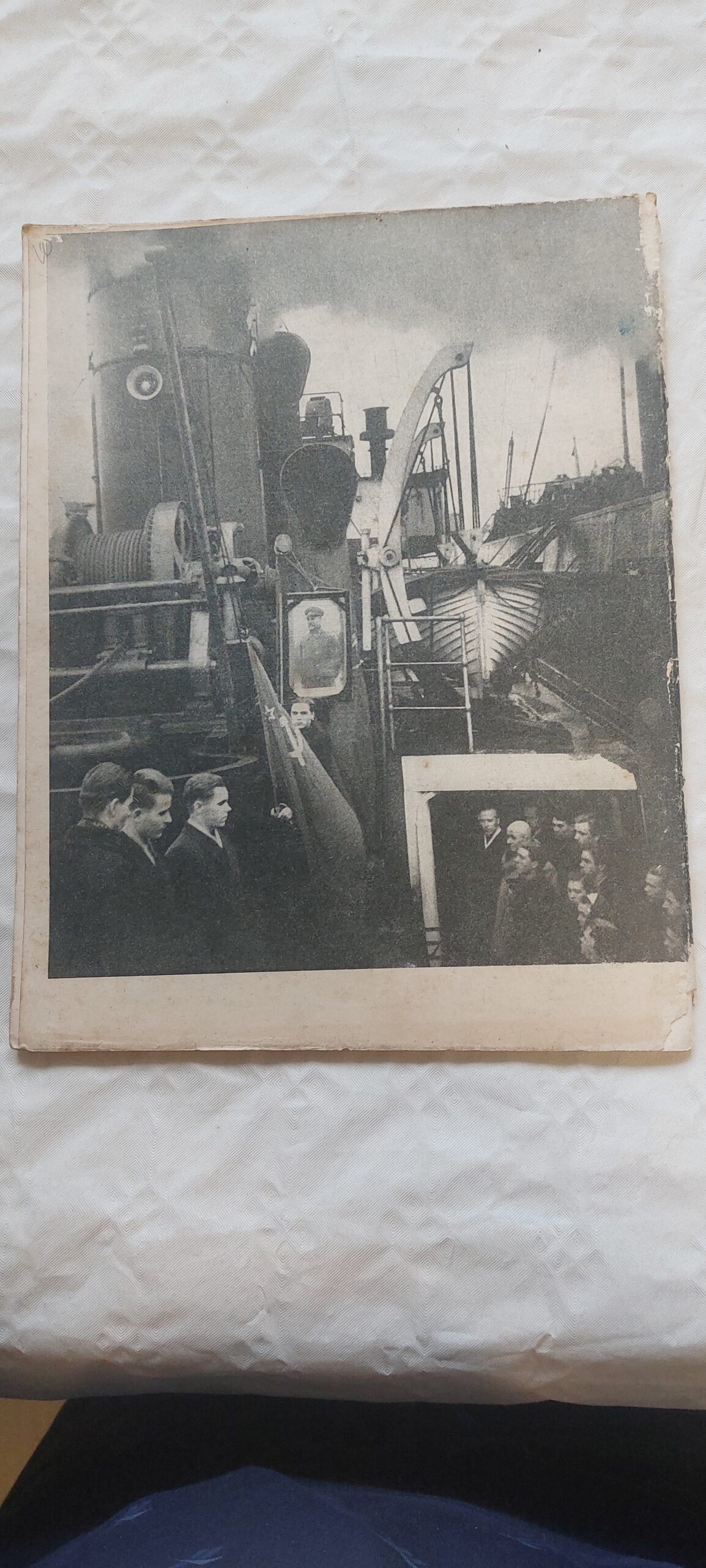 Stalinlik Noorus Nr. 3 Märts 1953. - Pilt 3