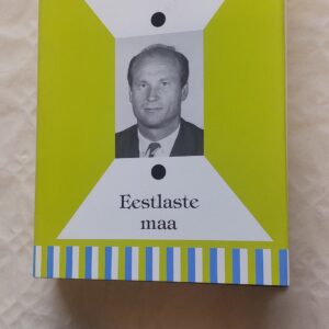 Eestlaste maa. Hellar Grabbi. 2004