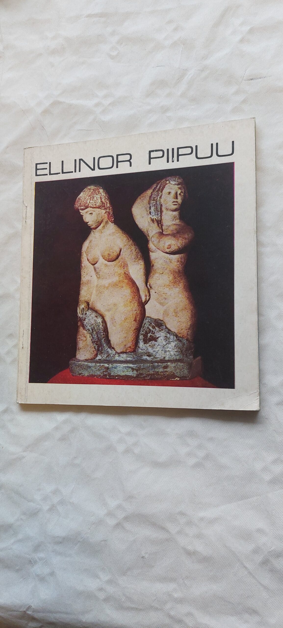 Ellinor Piipuu. 1974