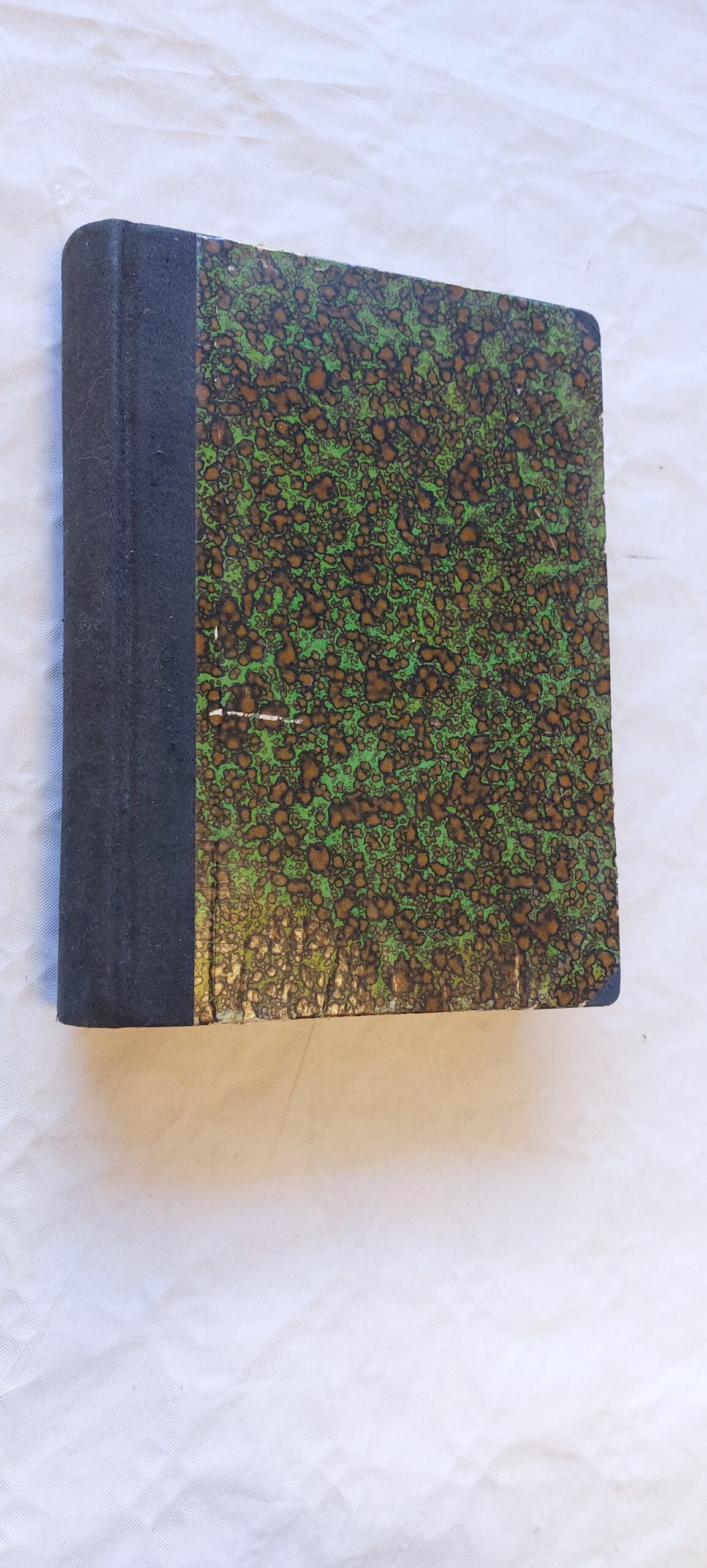 Kirurgia õpik velskrikoolidele. A. N. Velikoretski, V. A. Kružkov. 1947 - Pilt 2