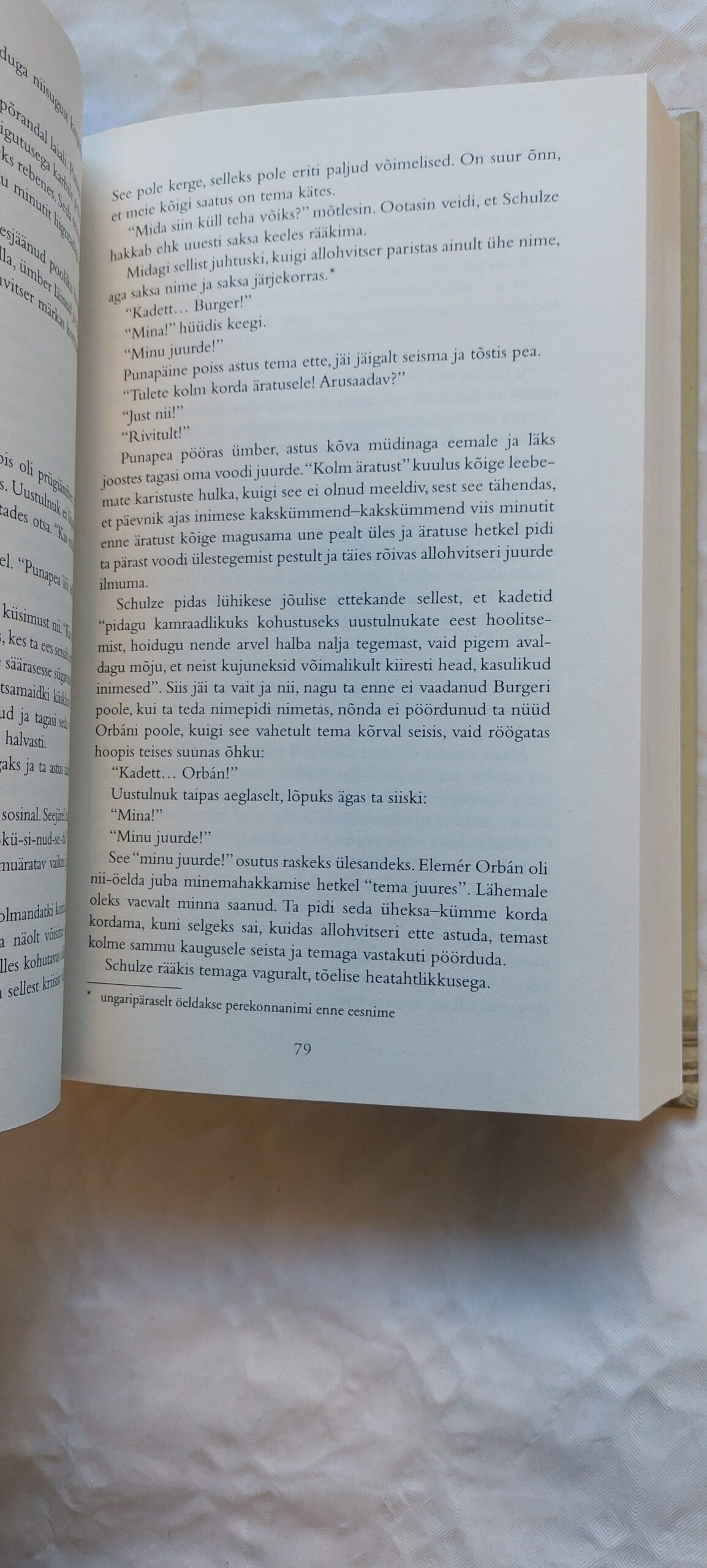 Kool piiril. Geza Ottlik. 2012 - Pilt 4