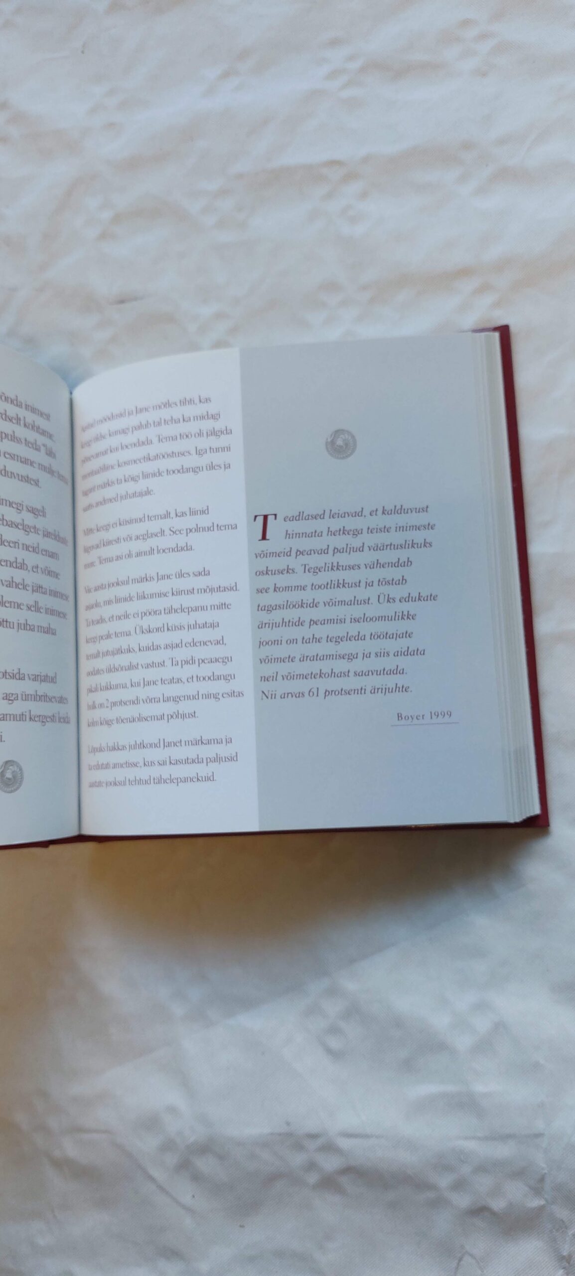 Eduka inimese 100 lihtsat saladust. 2004 - Pilt 7