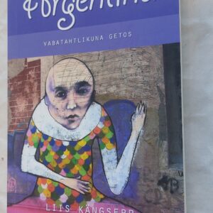 Minu Argentina. Liis Kängsepp. 2010
