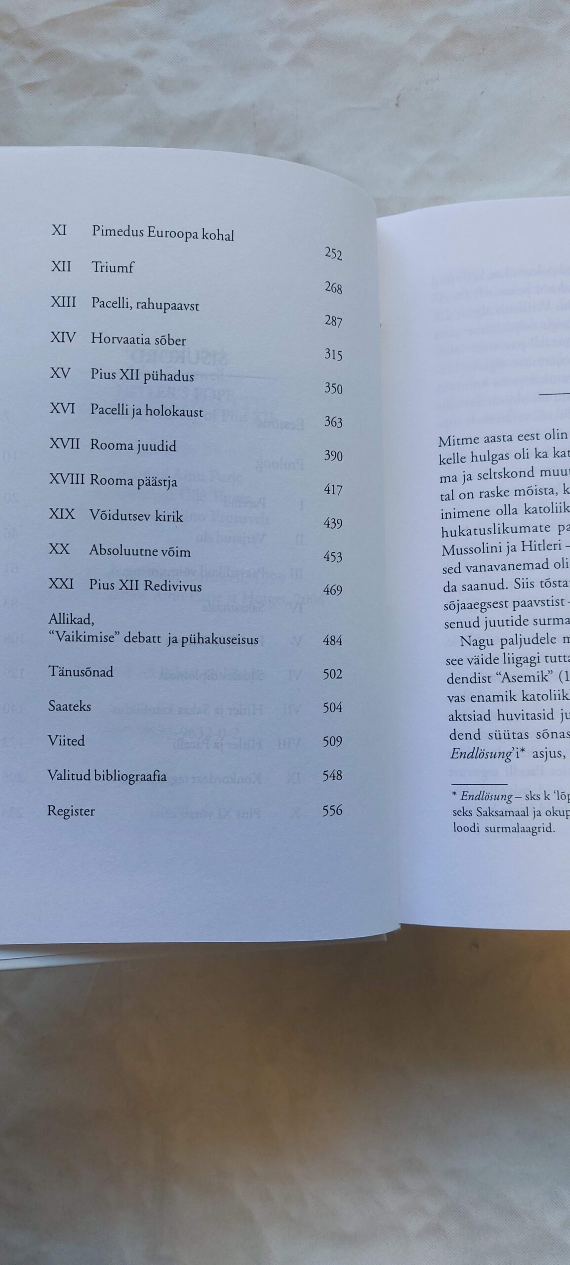 Hitleri paavst. John Cronwell. 2006 - Pilt 4