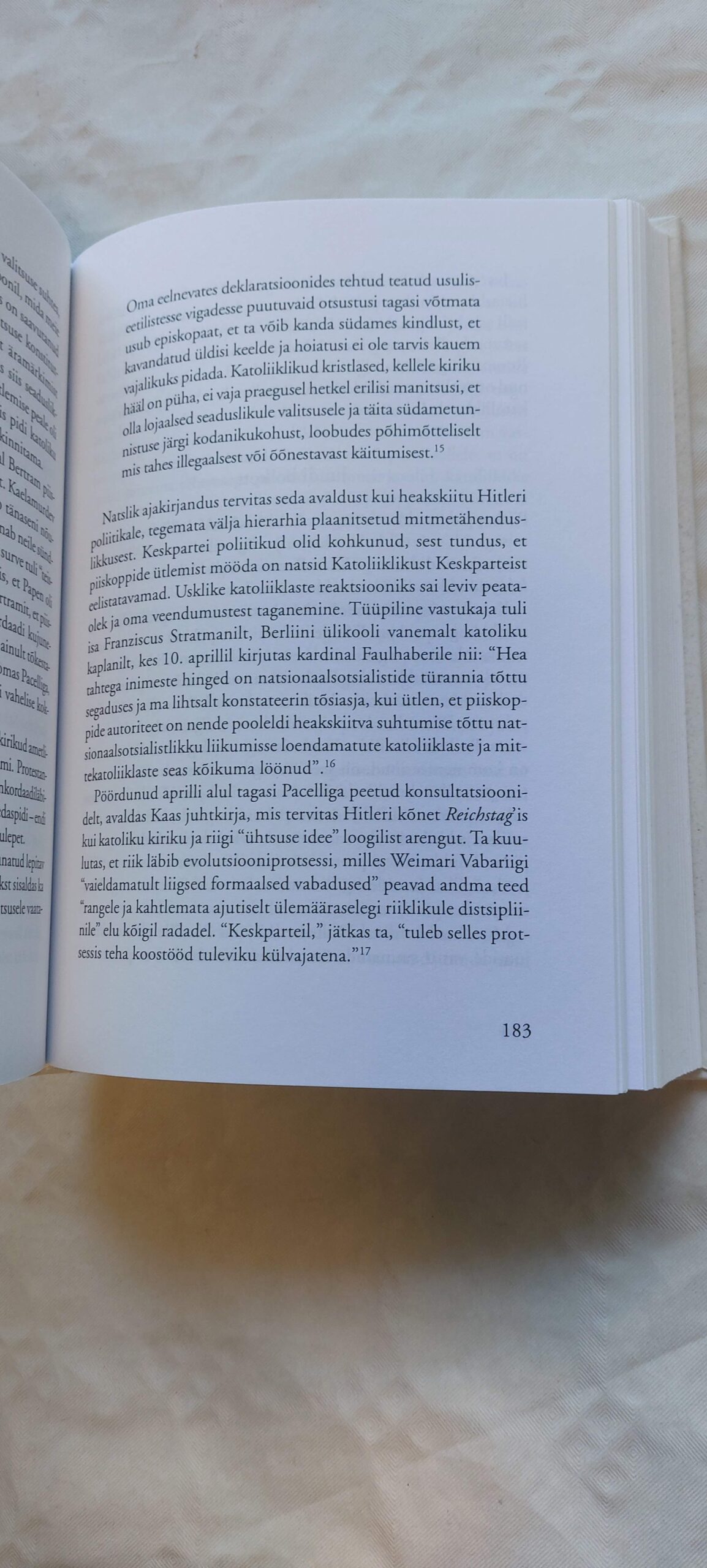 Hitleri paavst. John Cronwell. 2006 - Pilt 5