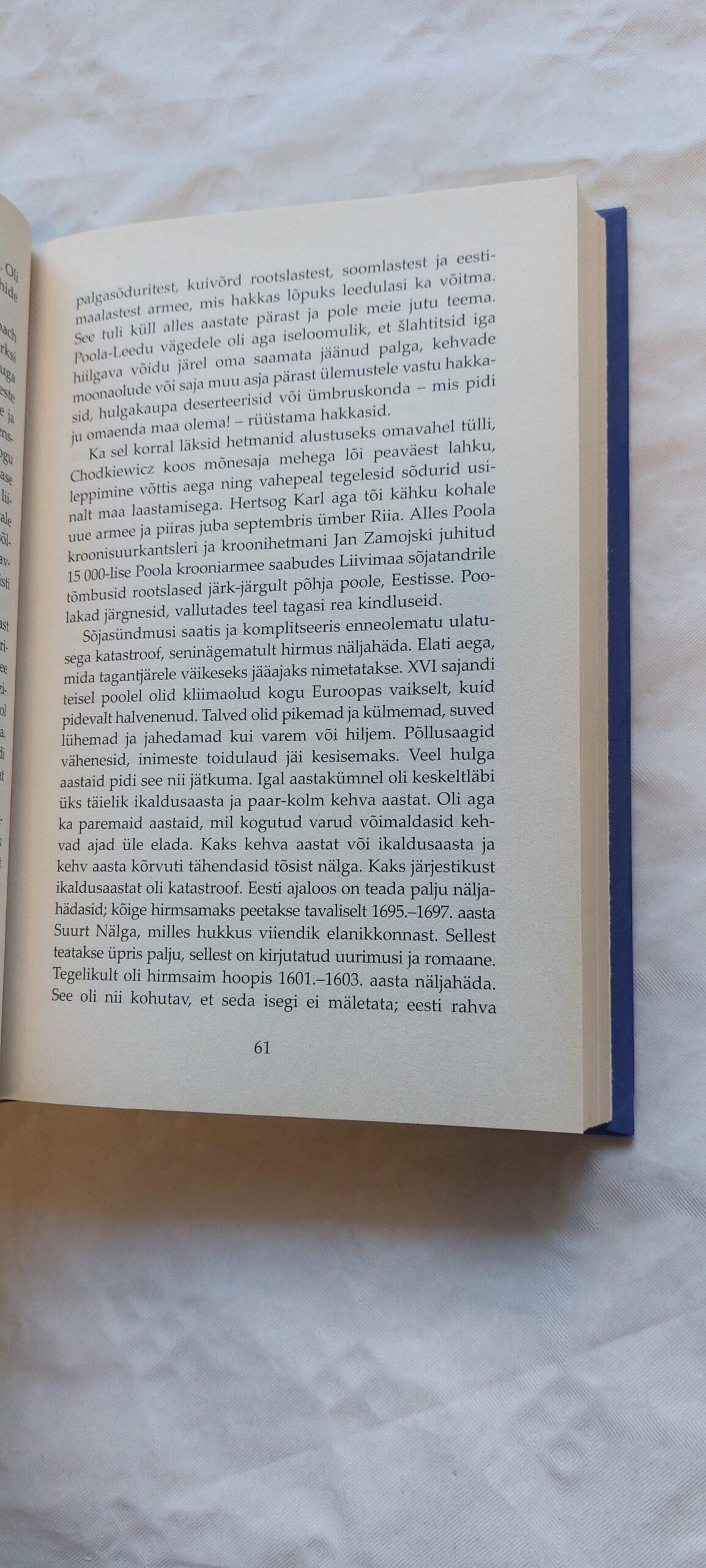 Libahunt. Ühe Eestimaa aadlimehe lugu. 2005 - Pilt 4