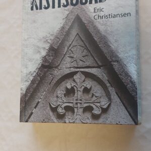 Põhjala ristisõjad. Eric Christiansen. 2014