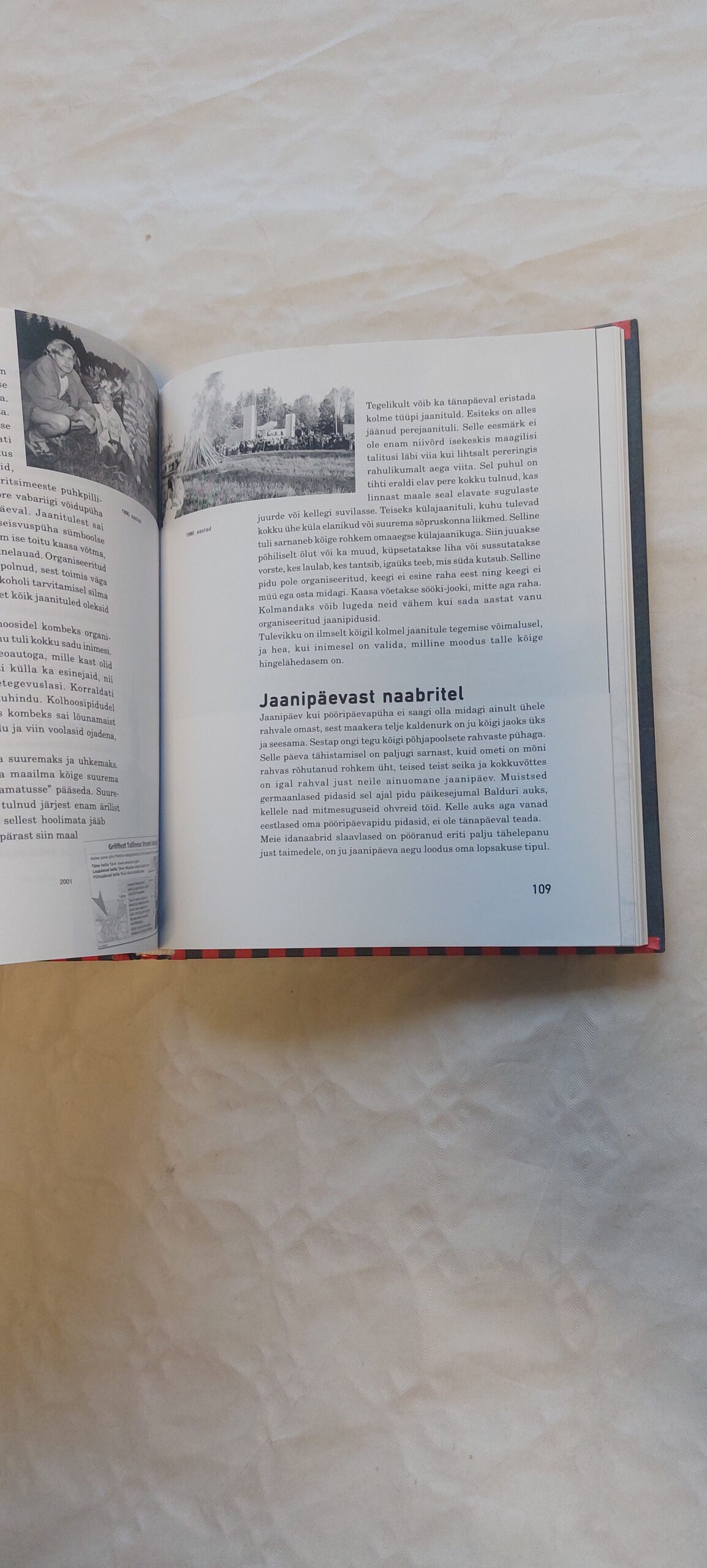 Pühad ja kombed. Piret Õunapuu. 2001 - Pilt 4