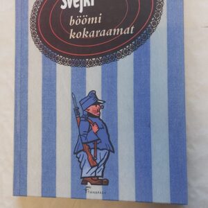 Švejki böömi kokaraamat. Michael Korth, Eva Lechner. 2002