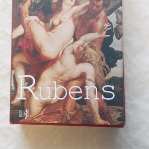 Rubens. Marie-Anne Lescourret. 2007