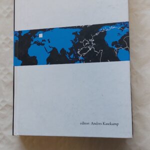 Estonian Foreign Policy Yearbook 2011.
