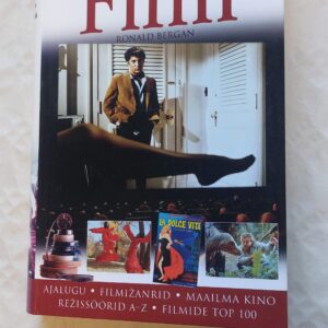 Silmaringi teatmik. Film. Ronald Bergan. 2008