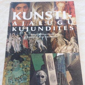 Kunstiajalugu kujundites. 2002